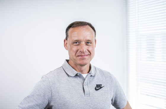 Klaus Møller