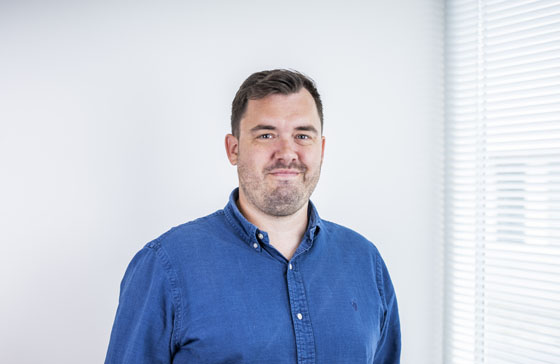 Nicolai Jørgensen