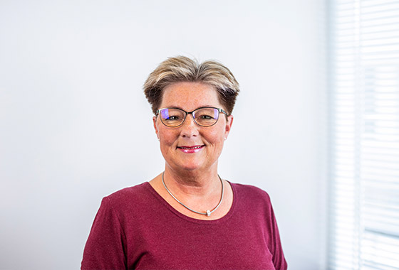Susanne Leth